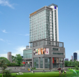 Công Ty TNHH Kiến Trúc Xây Dựng Dolphin