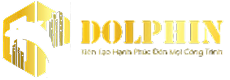 Công Ty TNHH Kiến Trúc Xây Dựng Dolphin