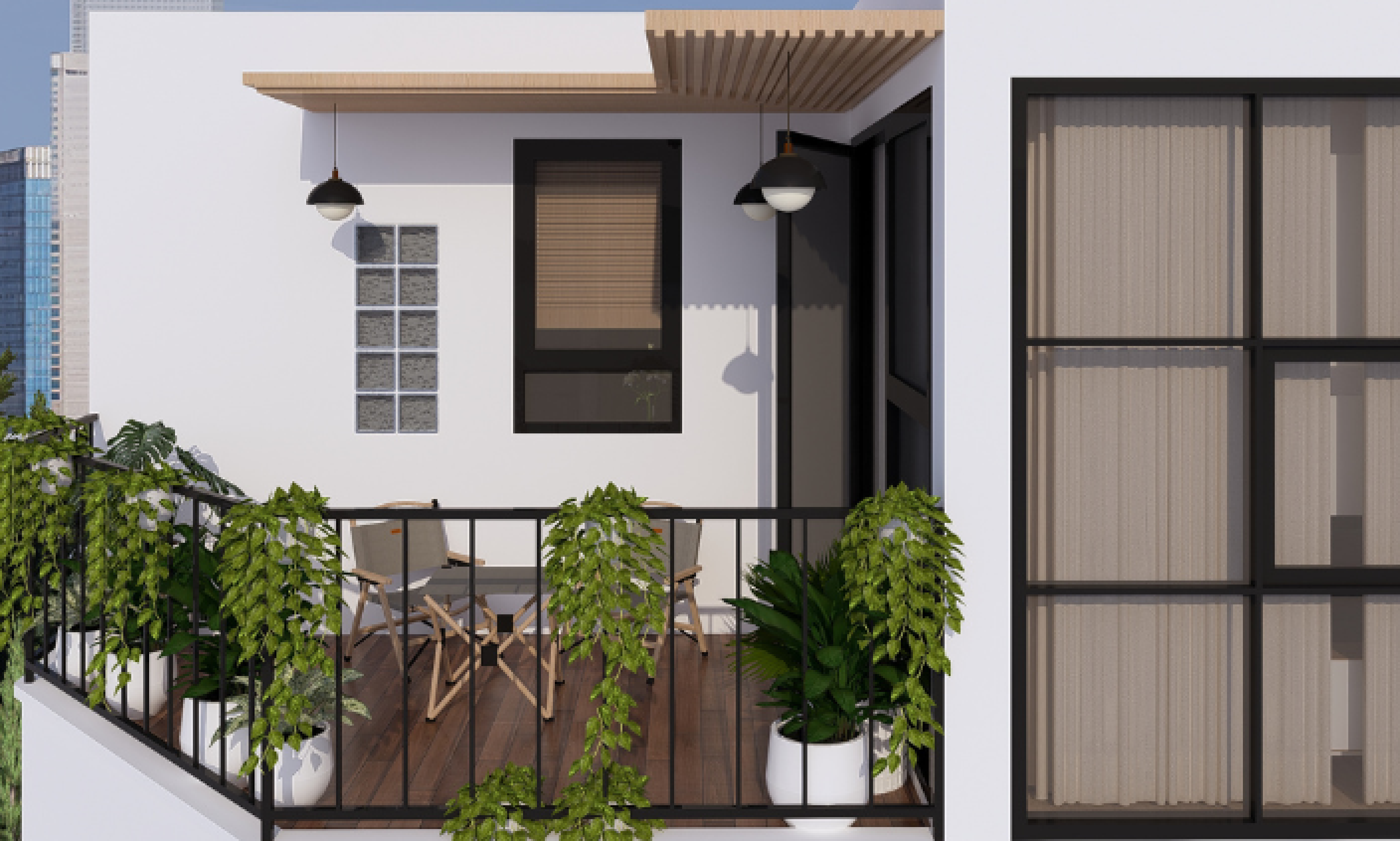 Công Ty TNHH Kiến Trúc Xây Dựng Dolphin