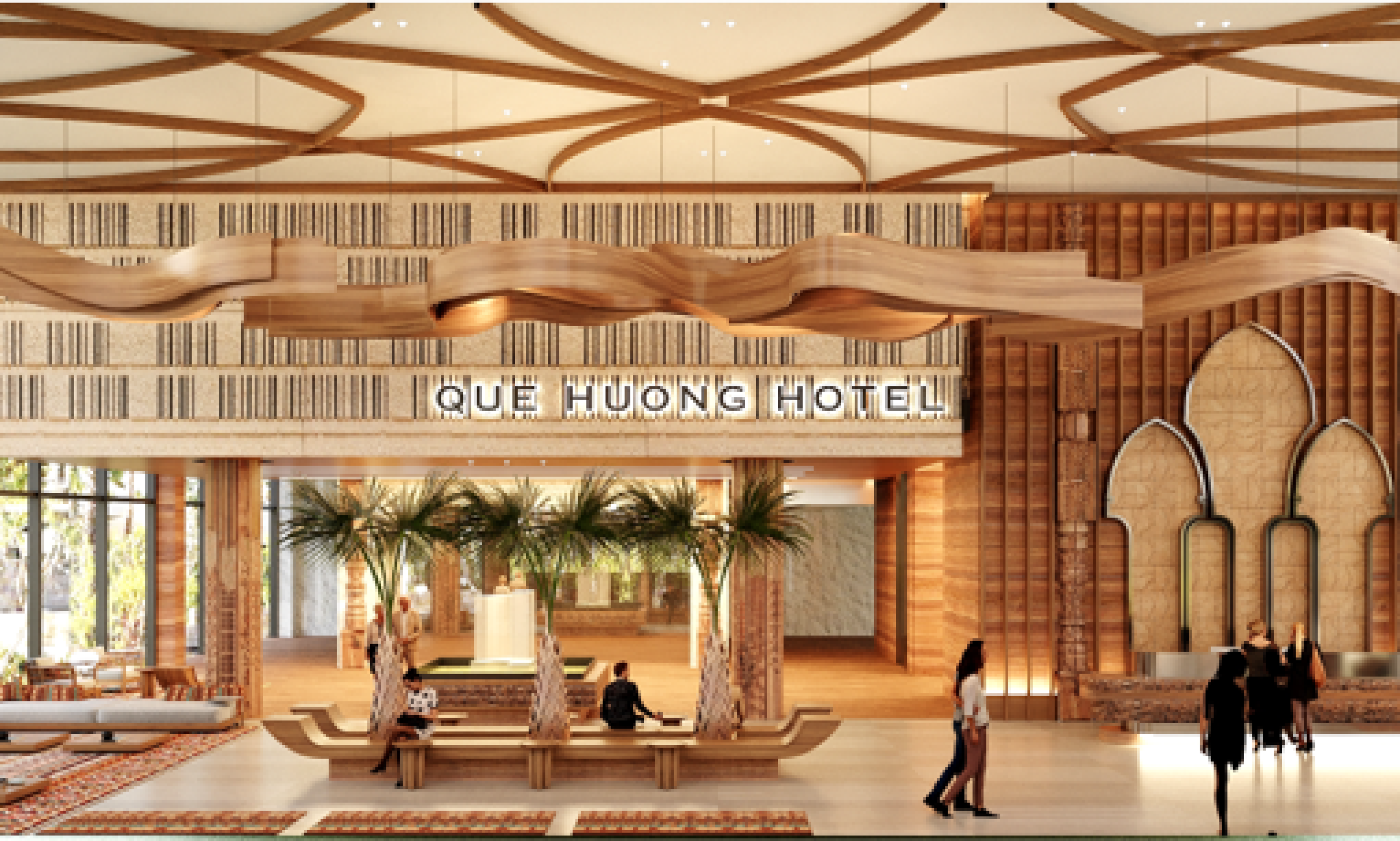 Công Ty TNHH Kiến Trúc Xây Dựng Dolphin