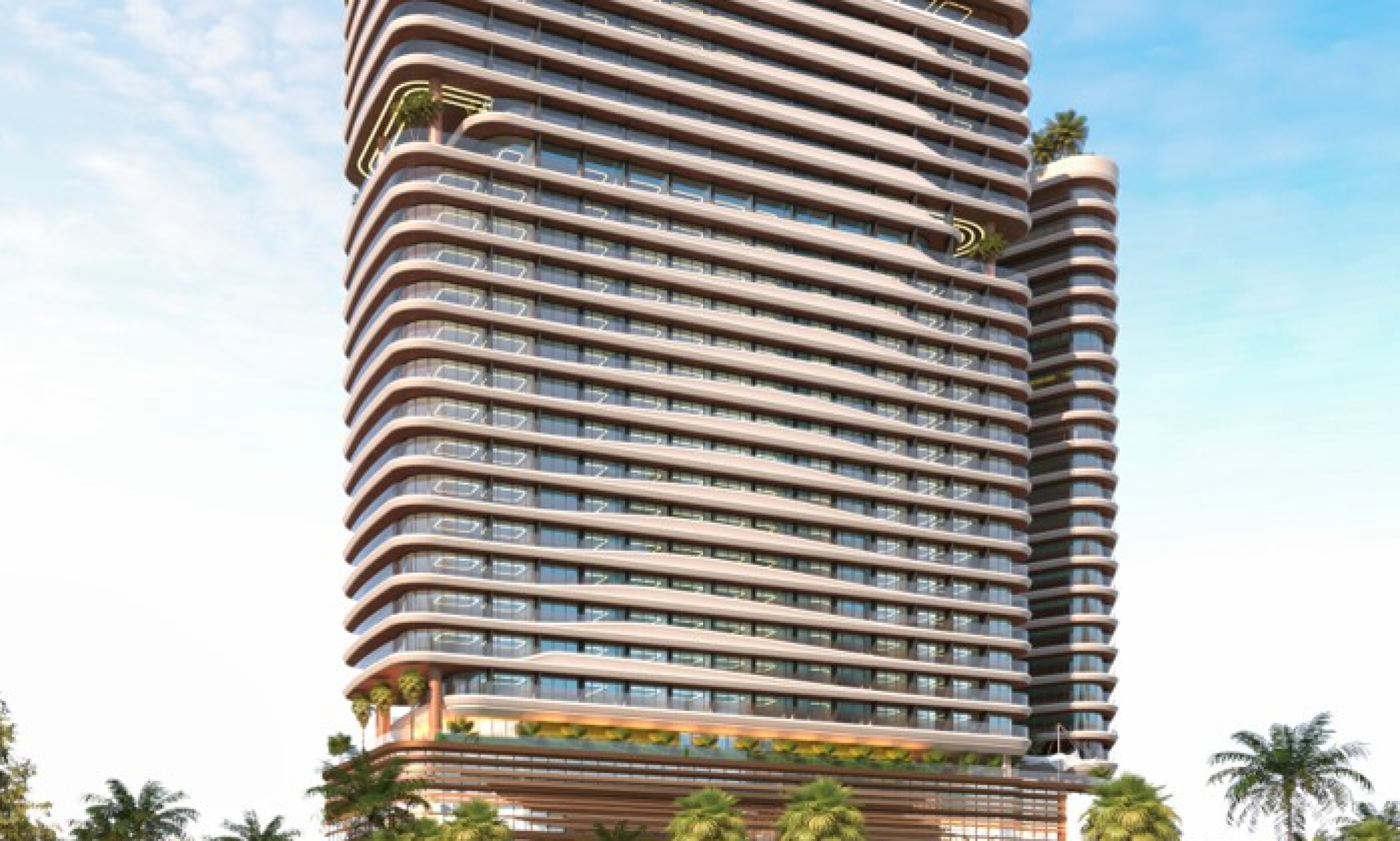 Công Ty TNHH Kiến Trúc Xây Dựng Dolphin