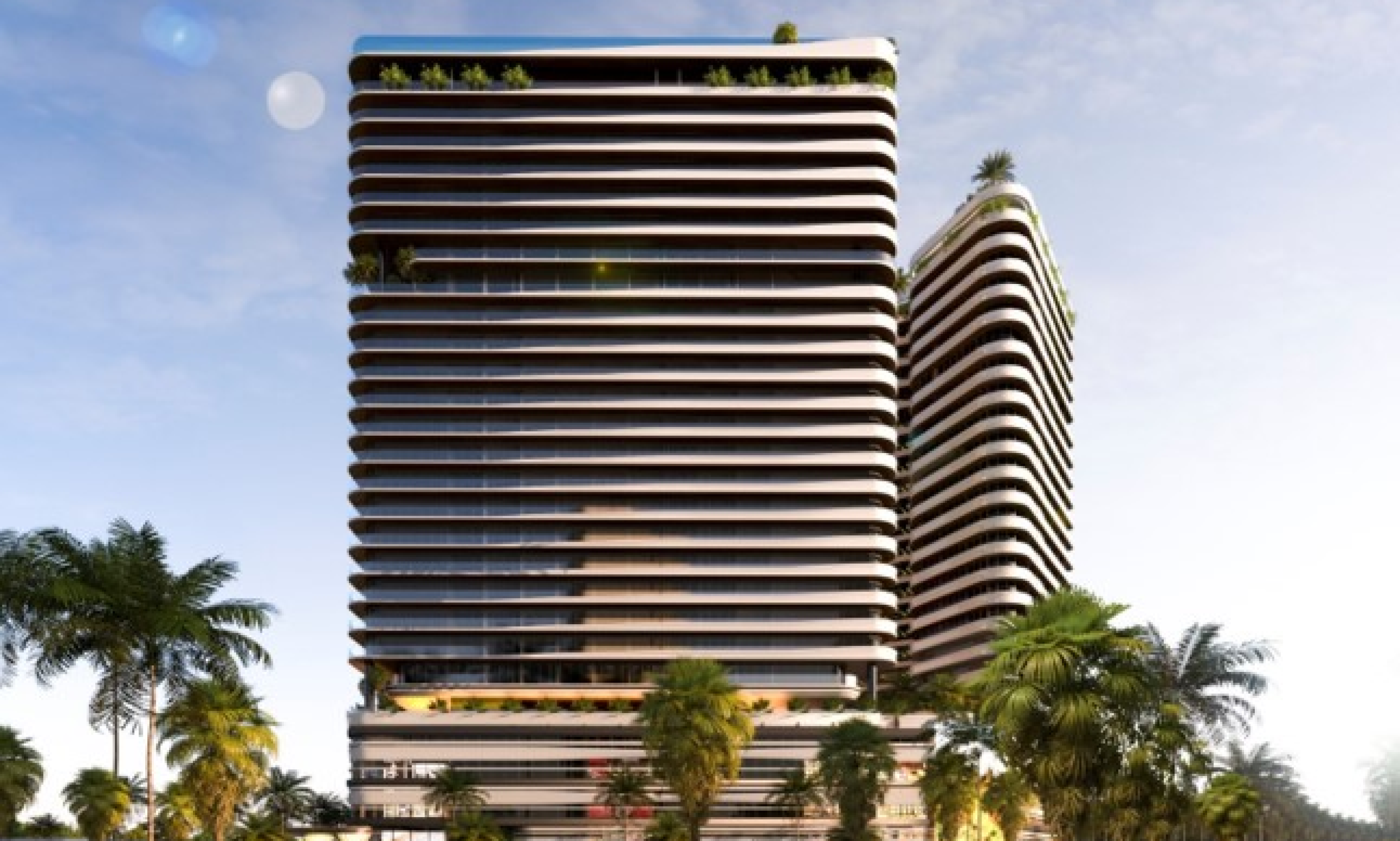 Công Ty TNHH Kiến Trúc Xây Dựng Dolphin