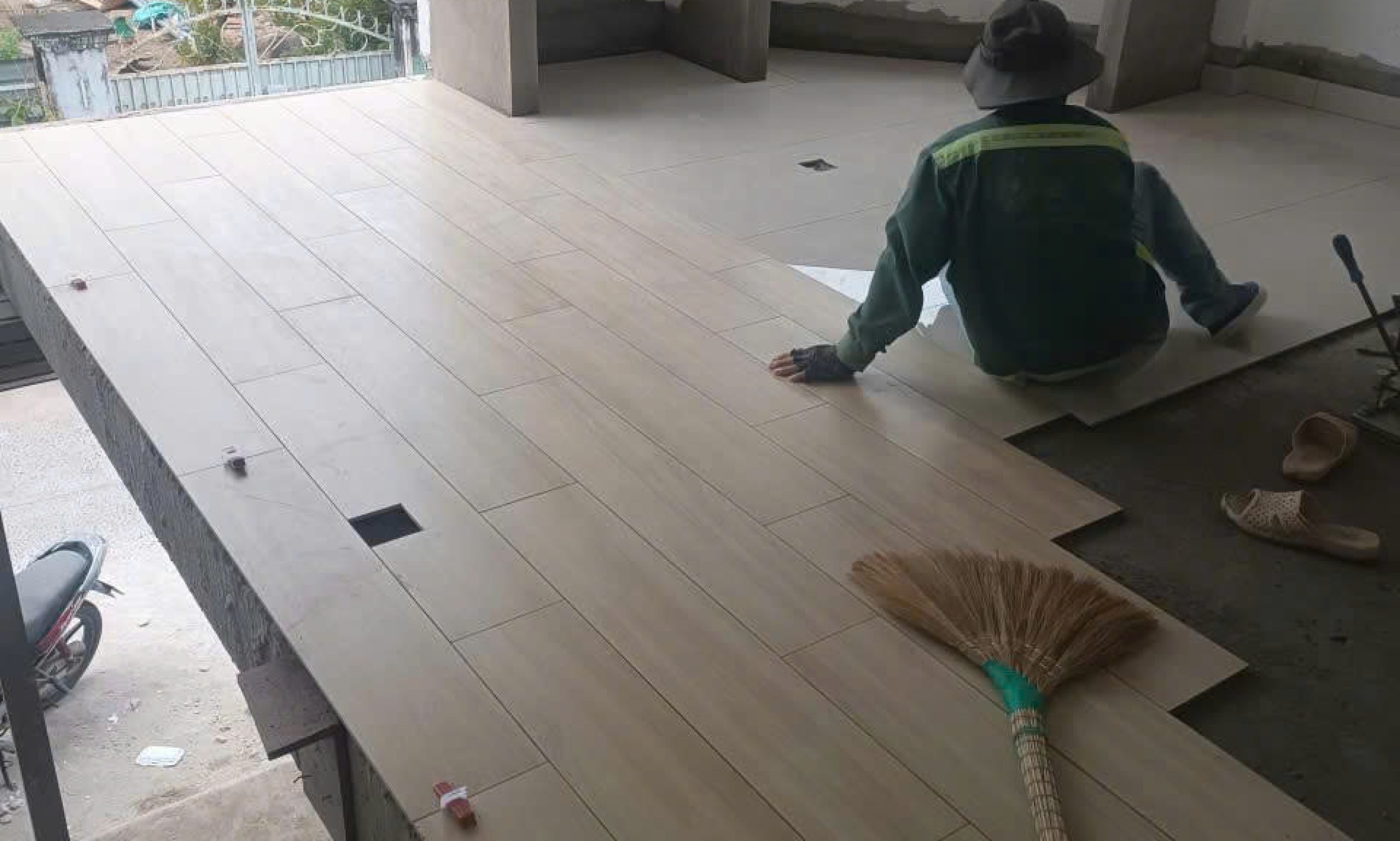 Công Ty TNHH Kiến Trúc Xây Dựng Dolphin