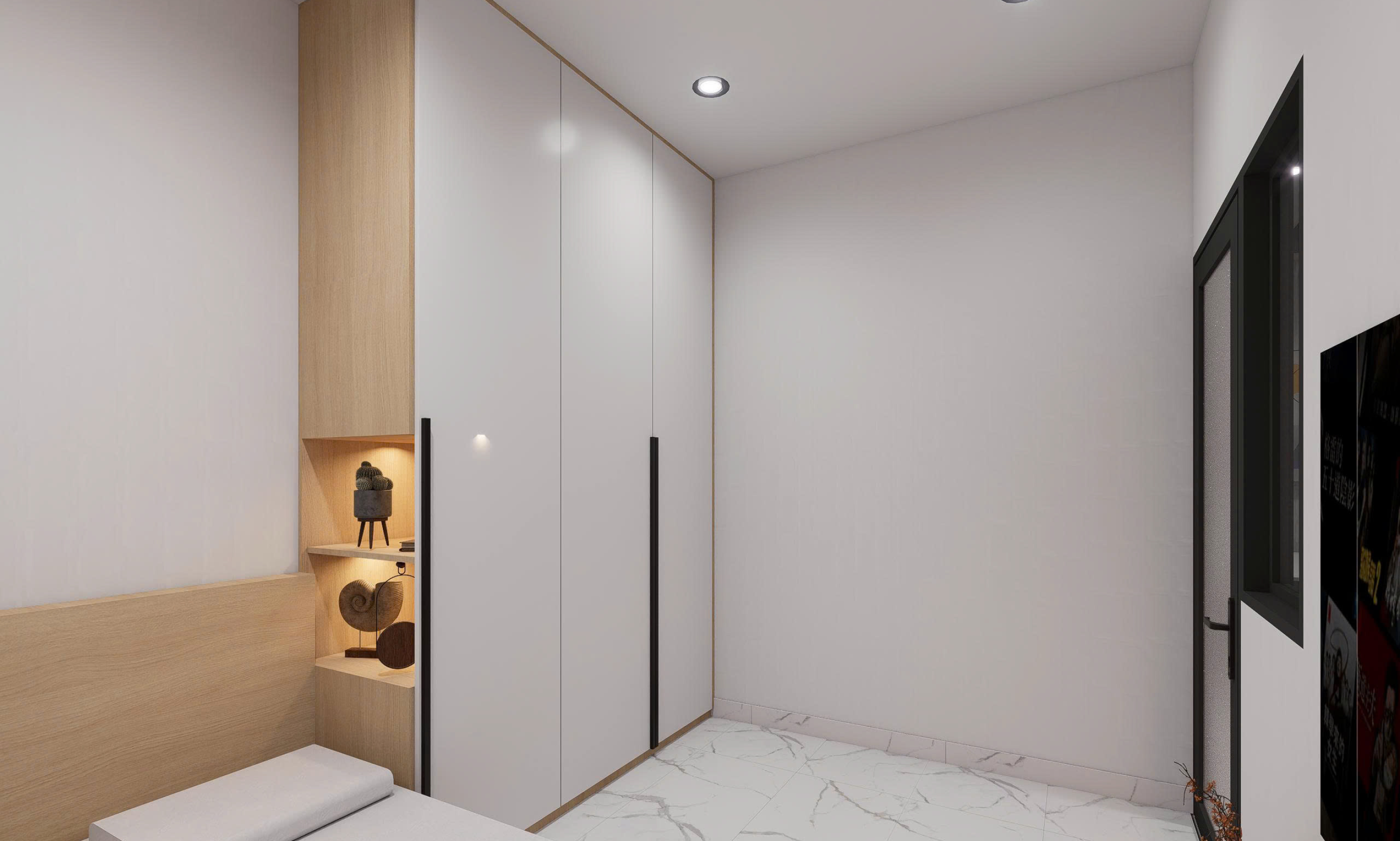 Công Ty TNHH Kiến Trúc Xây Dựng Dolphin