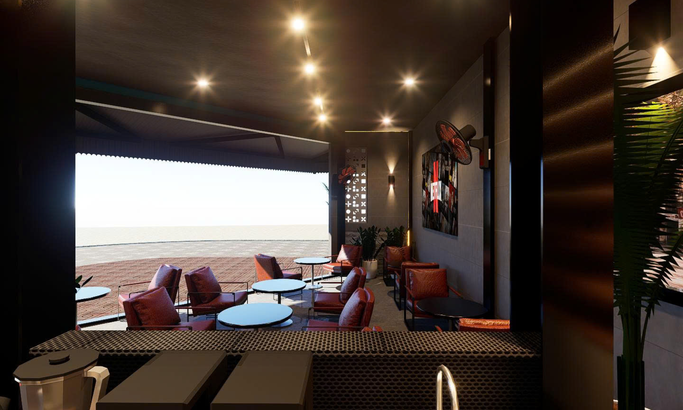 Công Ty TNHH Kiến Trúc Xây Dựng Dolphin