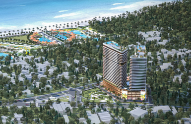 Công Ty TNHH Kiến Trúc Xây Dựng Dolphin
