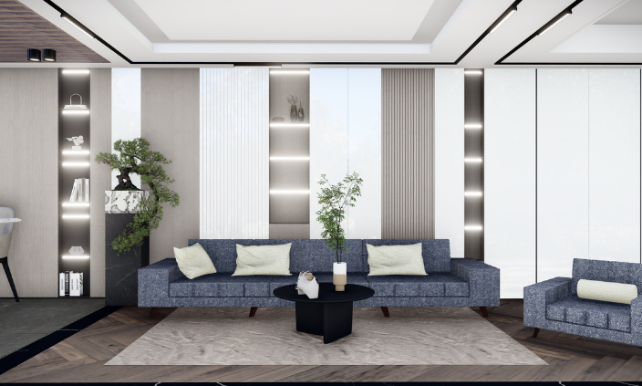 Công Ty TNHH Kiến Trúc Xây Dựng Dolphin