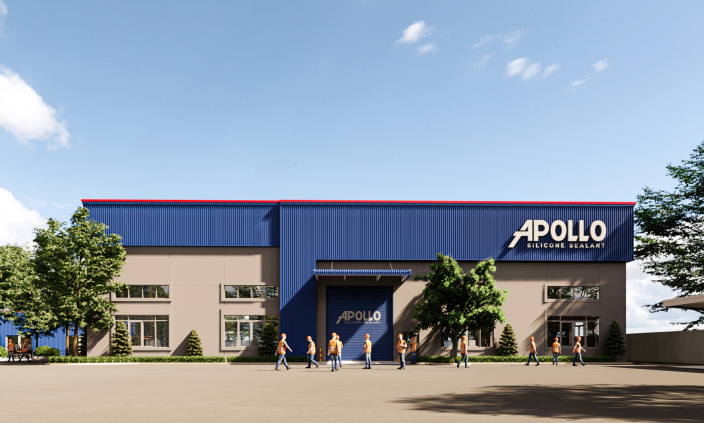 Nhà Xưởng Apollo