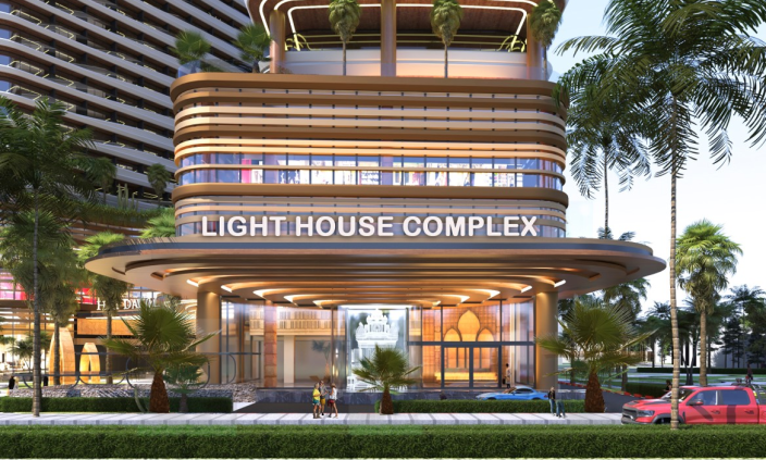Công Ty TNHH Kiến Trúc Xây Dựng Dolphin