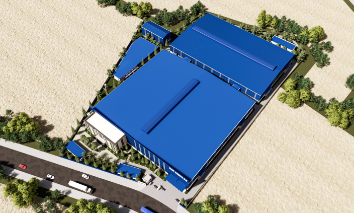 Công Ty TNHH Kiến Trúc Xây Dựng Dolphin