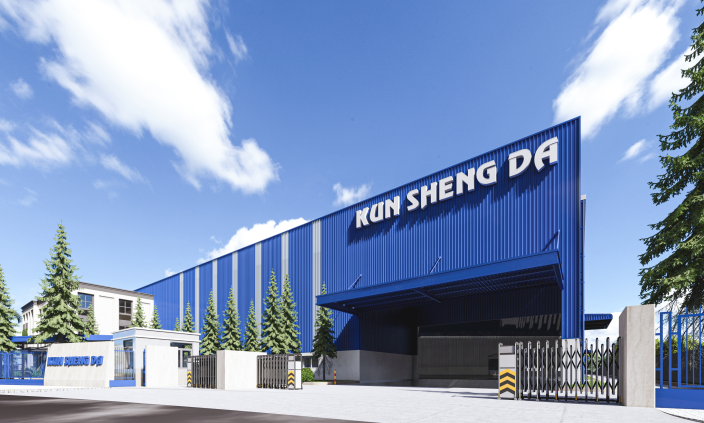 Công Ty TNHH Kiến Trúc Xây Dựng Dolphin