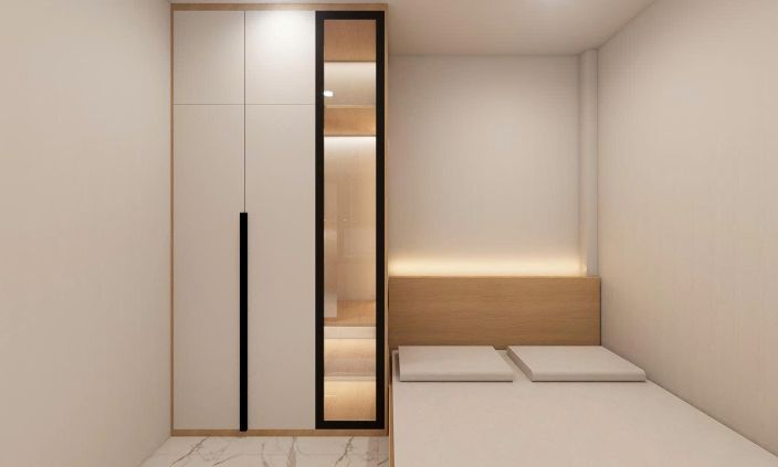 Công Ty TNHH Kiến Trúc Xây Dựng Dolphin