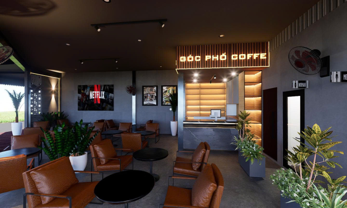 Công Ty TNHH Kiến Trúc Xây Dựng Dolphin