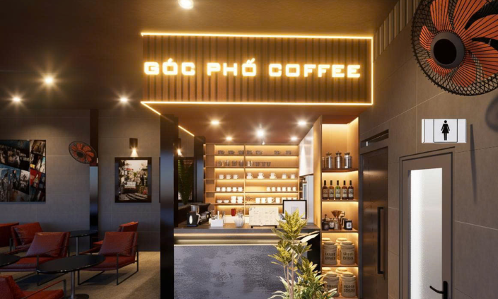 Công Ty TNHH Kiến Trúc Xây Dựng Dolphin