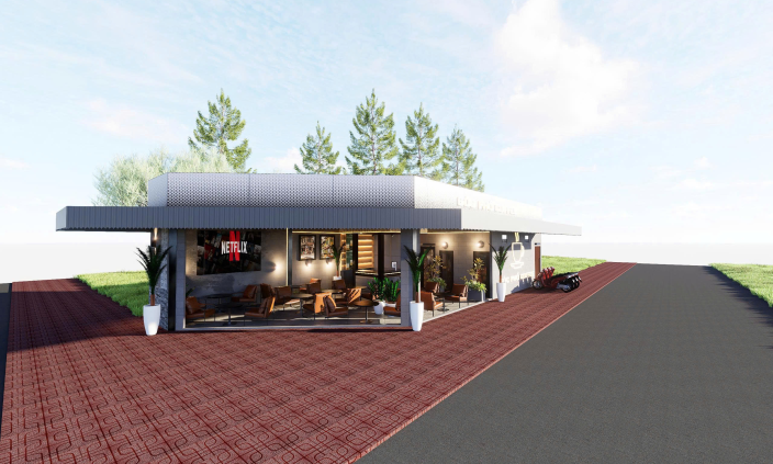 Công Ty TNHH Kiến Trúc Xây Dựng Dolphin