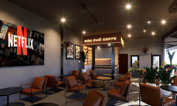 Công Ty TNHH Kiến Trúc Xây Dựng Dolphin