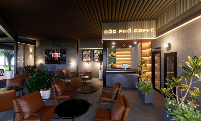 Công Ty TNHH Kiến Trúc Xây Dựng Dolphin