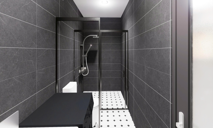 Công Ty TNHH Kiến Trúc Xây Dựng Dolphin