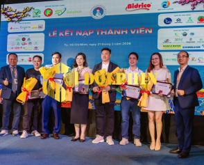 Doanh nhân Quảng Trị tại TP.HCM khai xuân kết nối, lan tỏa sức mạnh cộng đồng và mở rộng cơ hội đầu tư