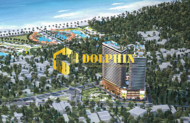 HSNL Dolphincons - Restaurant
