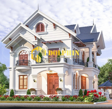 Thiết kế Kiến Trúc